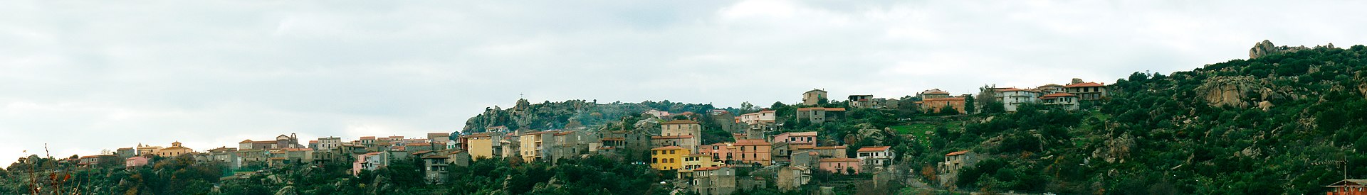 Orotelli